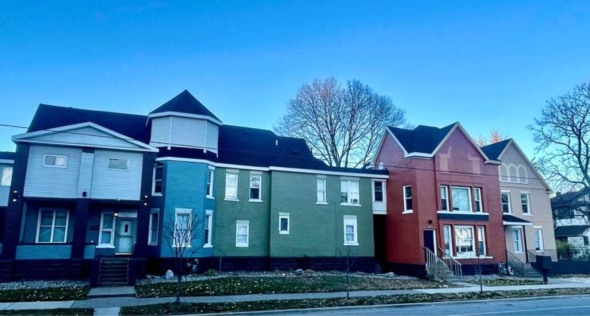 Apartment for rent at 801 Cass St, La Crosse, WI 54601