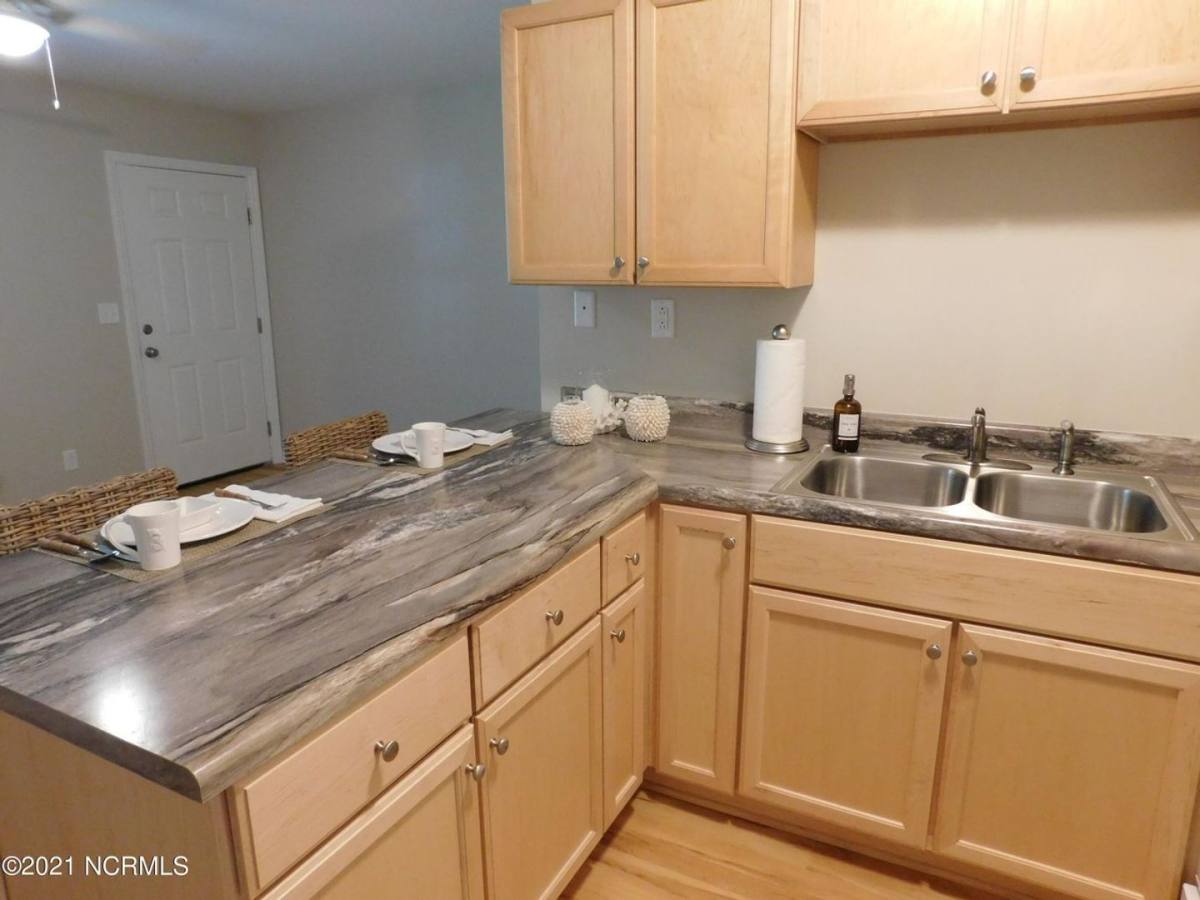 Apartment for rent at 710 Craven St, New Bern, NC 28560
