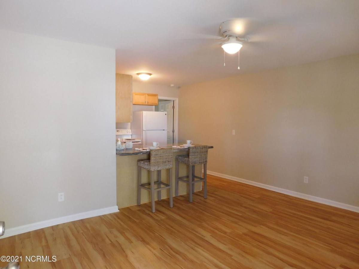 Apartment for rent at 710 Craven St, New Bern, NC 28560