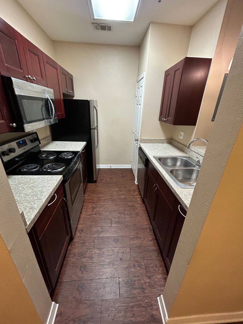 Apartment for rent at 500 N Bell Ave, Denton, TX 76209