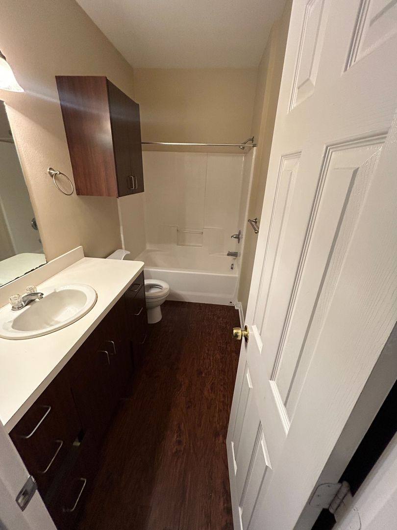 Apartment for rent at 500 N Bell Ave, Denton, TX 76209