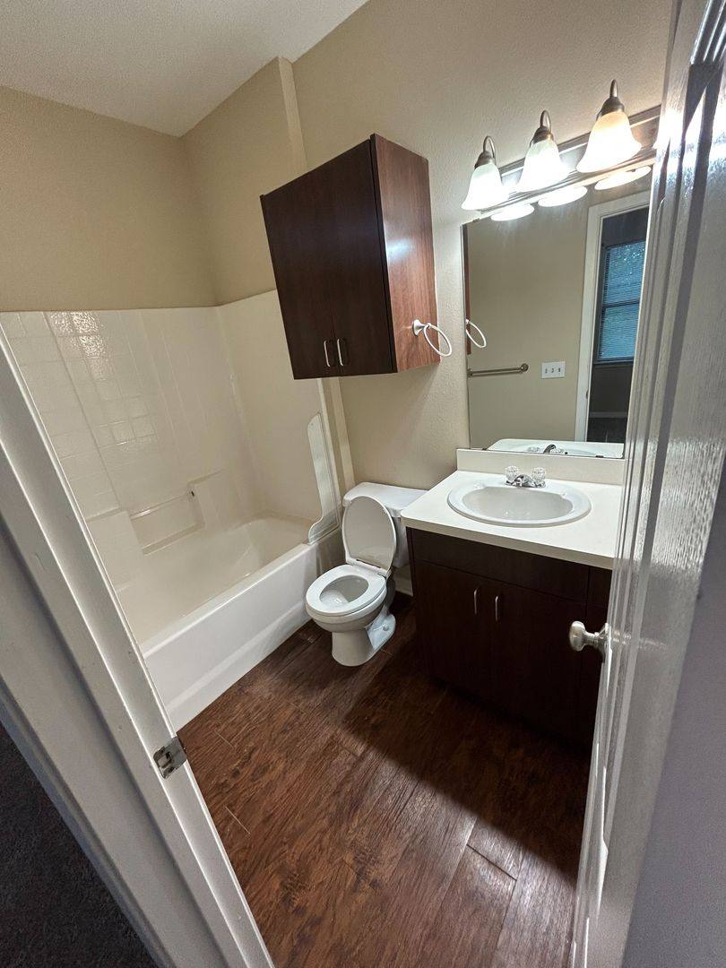 Apartment for rent at 500 N Bell Ave, Denton, TX 76209