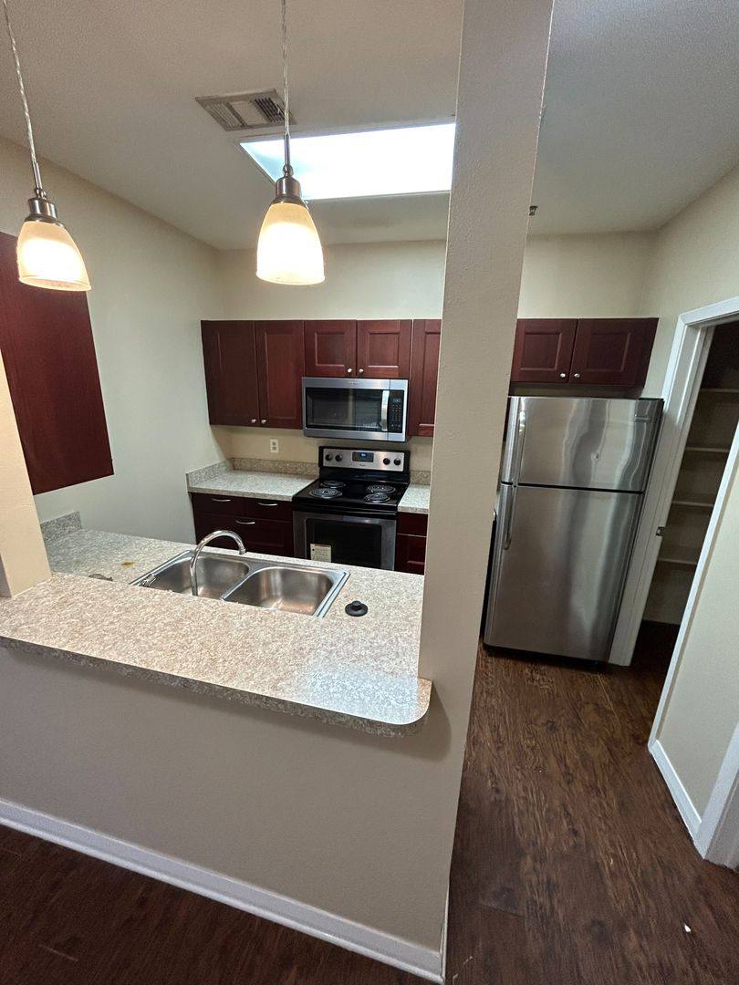 Apartment for rent at 500 N Bell Ave, Denton, TX 76209
