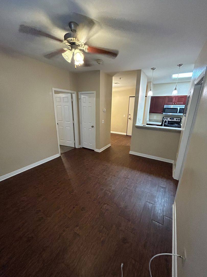 Apartment for rent at 500 N Bell Ave, Denton, TX 76209