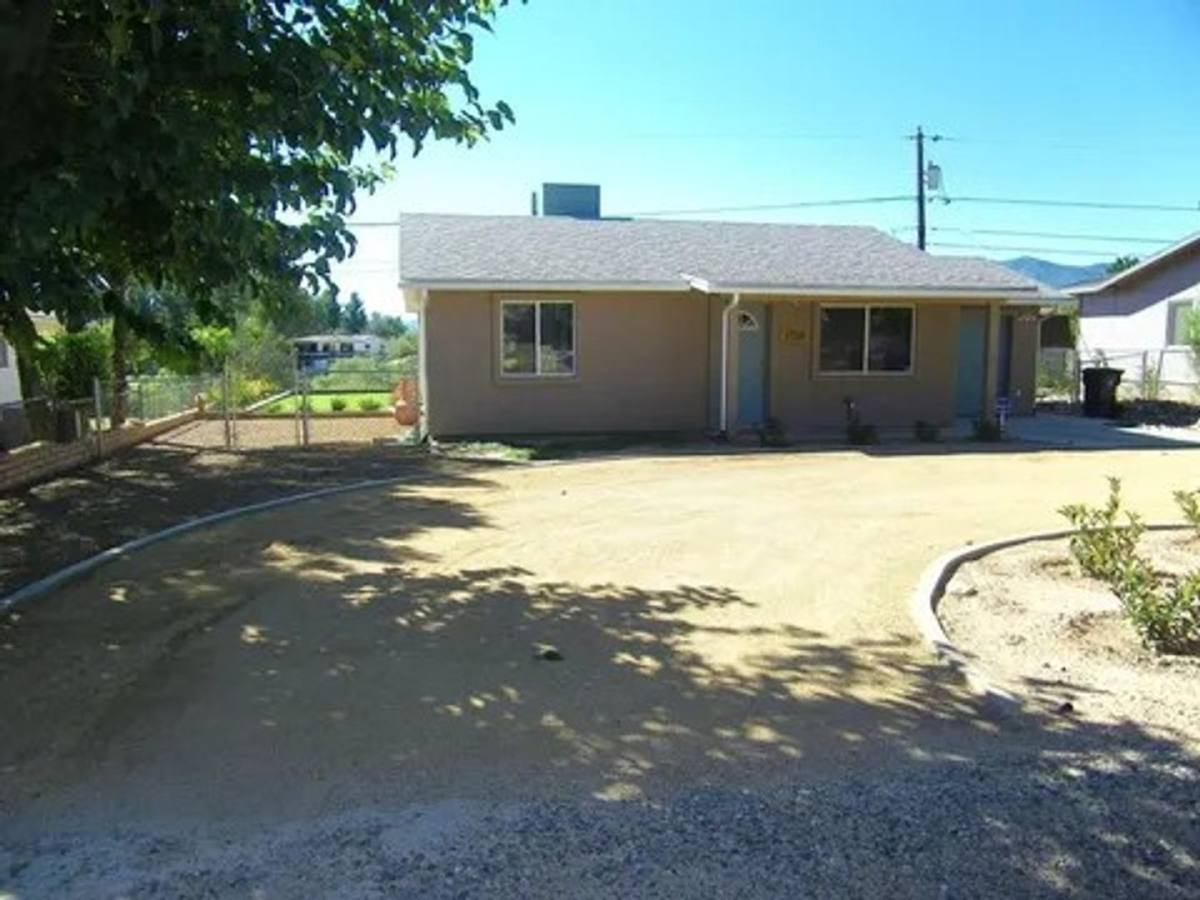House for rent at 1731 E Cyprus St, Cottonwood, AZ 86326