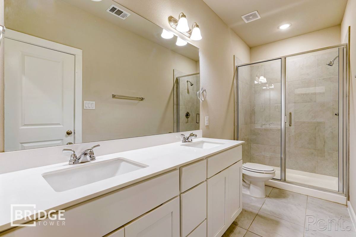 House for rent at 4140 Tobin Dr, Crowley, TX 76036