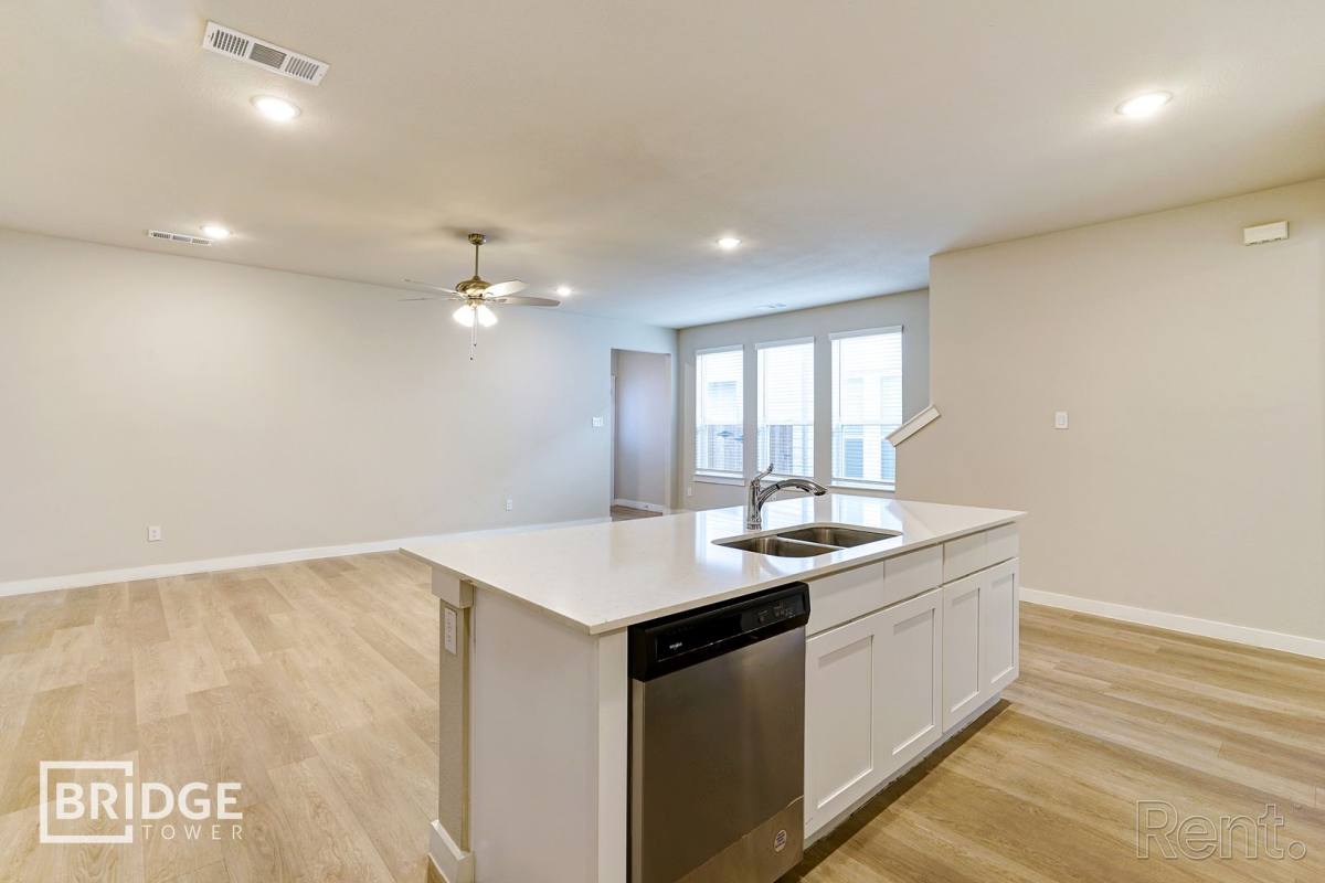 House for rent at 4140 Tobin Dr, Crowley, TX 76036