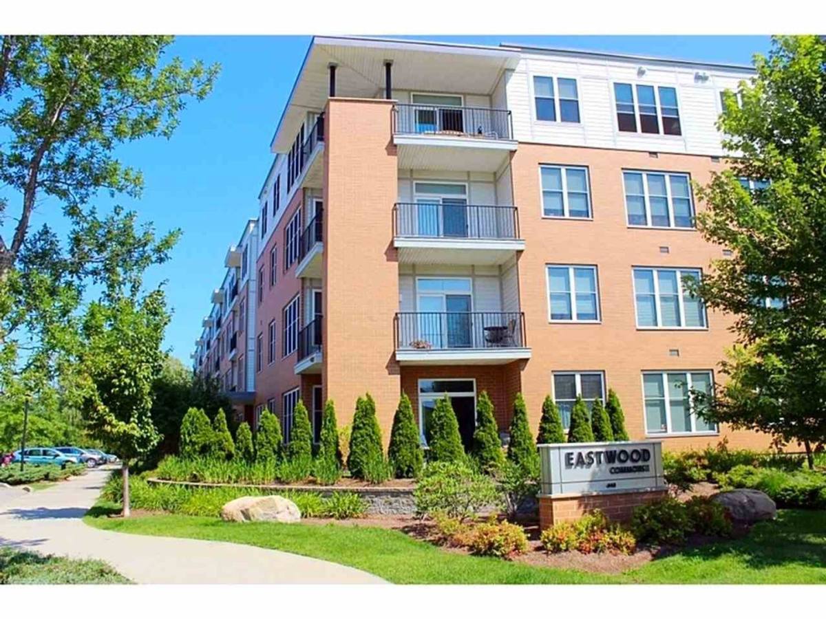 Condo for rent at 410 Farrell St #309, South Burlington, VT 05403