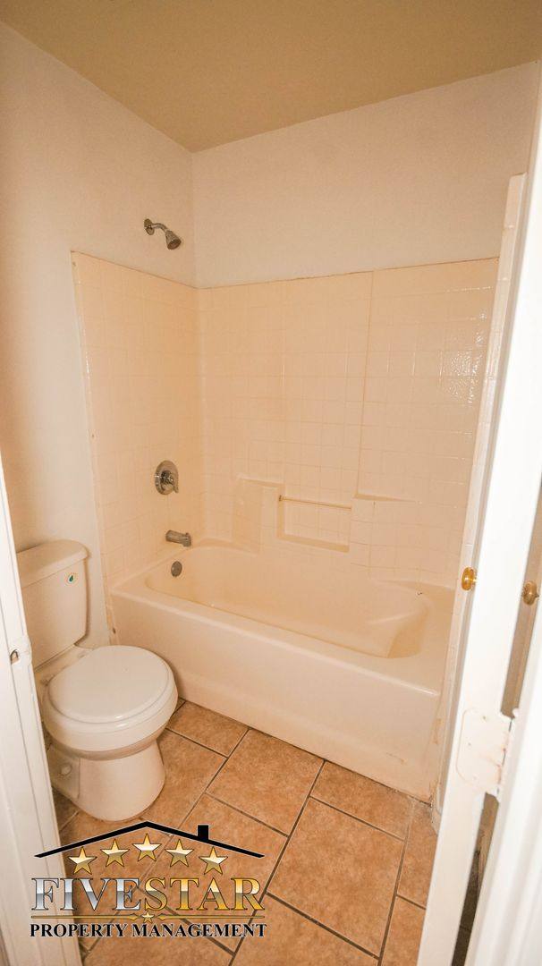 House for rent at 3610 Madison Ave, Bakersfield, CA 93307