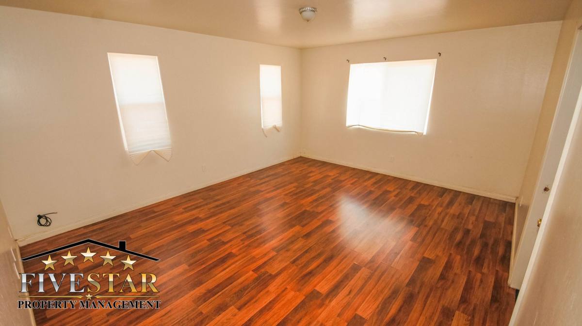 House for rent at 3610 Madison Ave, Bakersfield, CA 93307