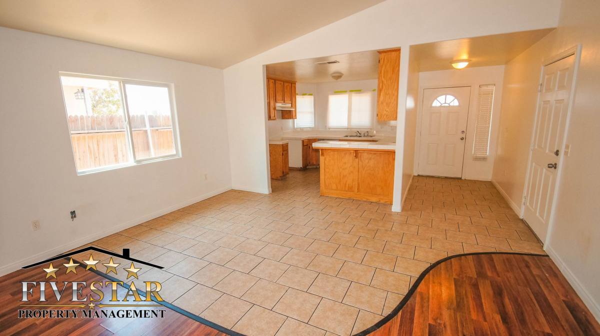 House for rent at 3610 Madison Ave, Bakersfield, CA 93307