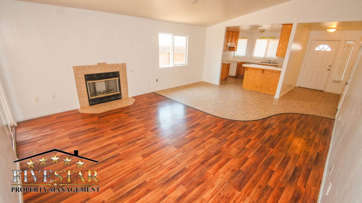 House for rent at 3610 Madison Ave, Bakersfield, CA 93307