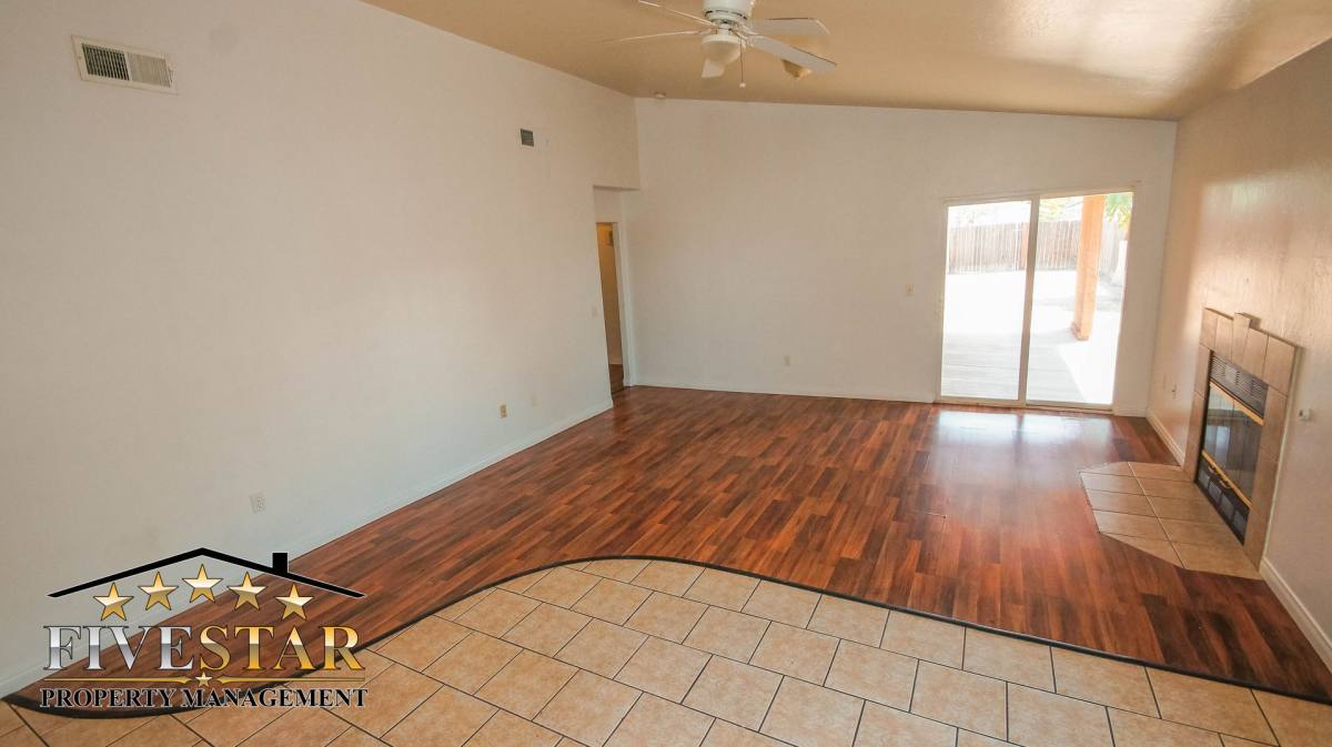 House for rent at 3610 Madison Ave, Bakersfield, CA 93307