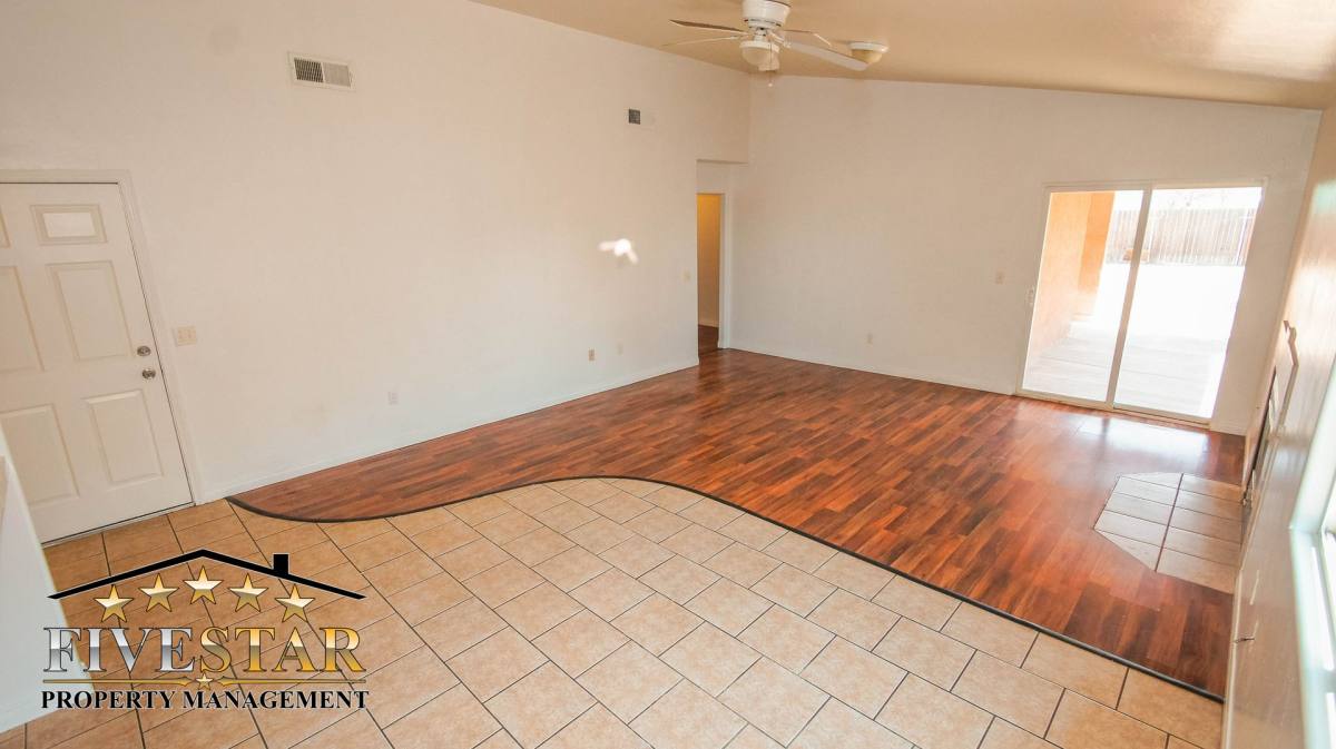House for rent at 3610 Madison Ave, Bakersfield, CA 93307