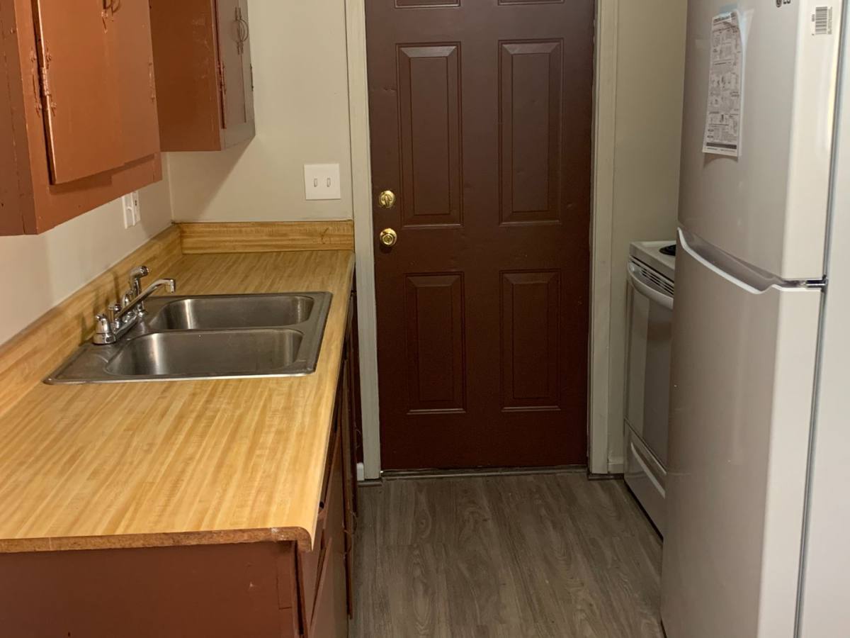Apartment for rent at 1401, 1403, 1405 & 1407 Nelm St, Rome, GA 30161