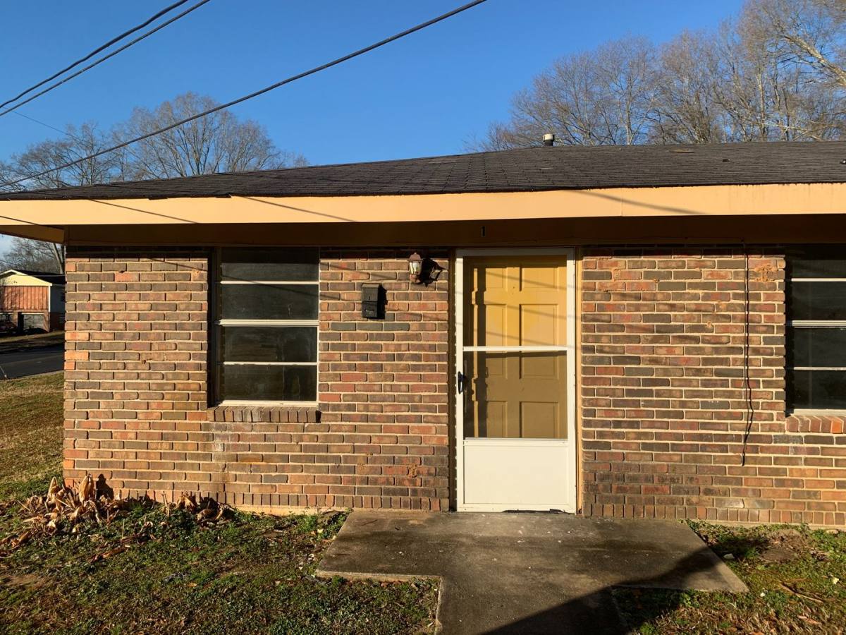 Apartment for rent at 1401, 1403, 1405 & 1407 Nelm St, Rome, GA 30161