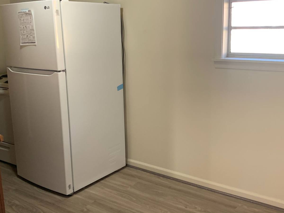 Apartment for rent at 1401, 1403, 1405 & 1407 Nelm St, Rome, GA 30161