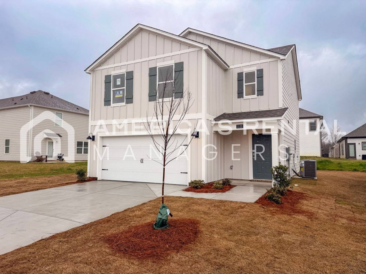 House for rent at 2122 Addison Way SW, Cullman, AL 35055