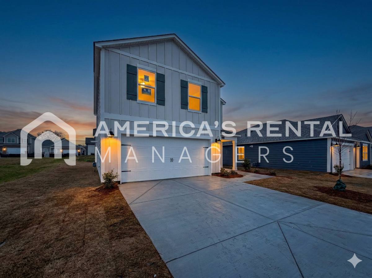 House for rent at 2122 Addison Way SW, Cullman, AL 35055