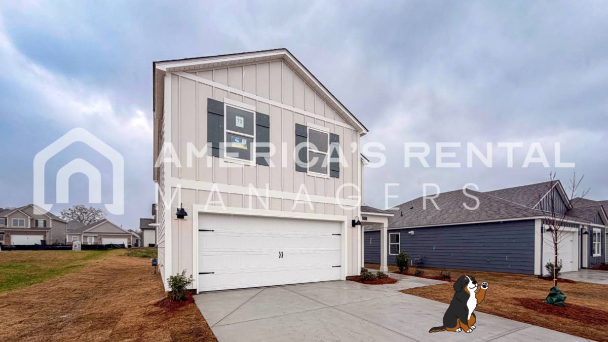 House for rent at 2122 Addison Way SW, Cullman, AL 35055