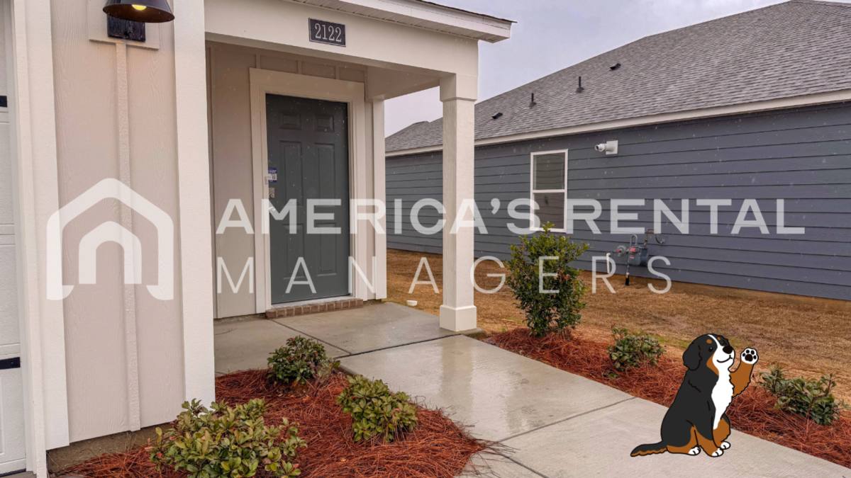House for rent at 2122 Addison Way SW, Cullman, AL 35055