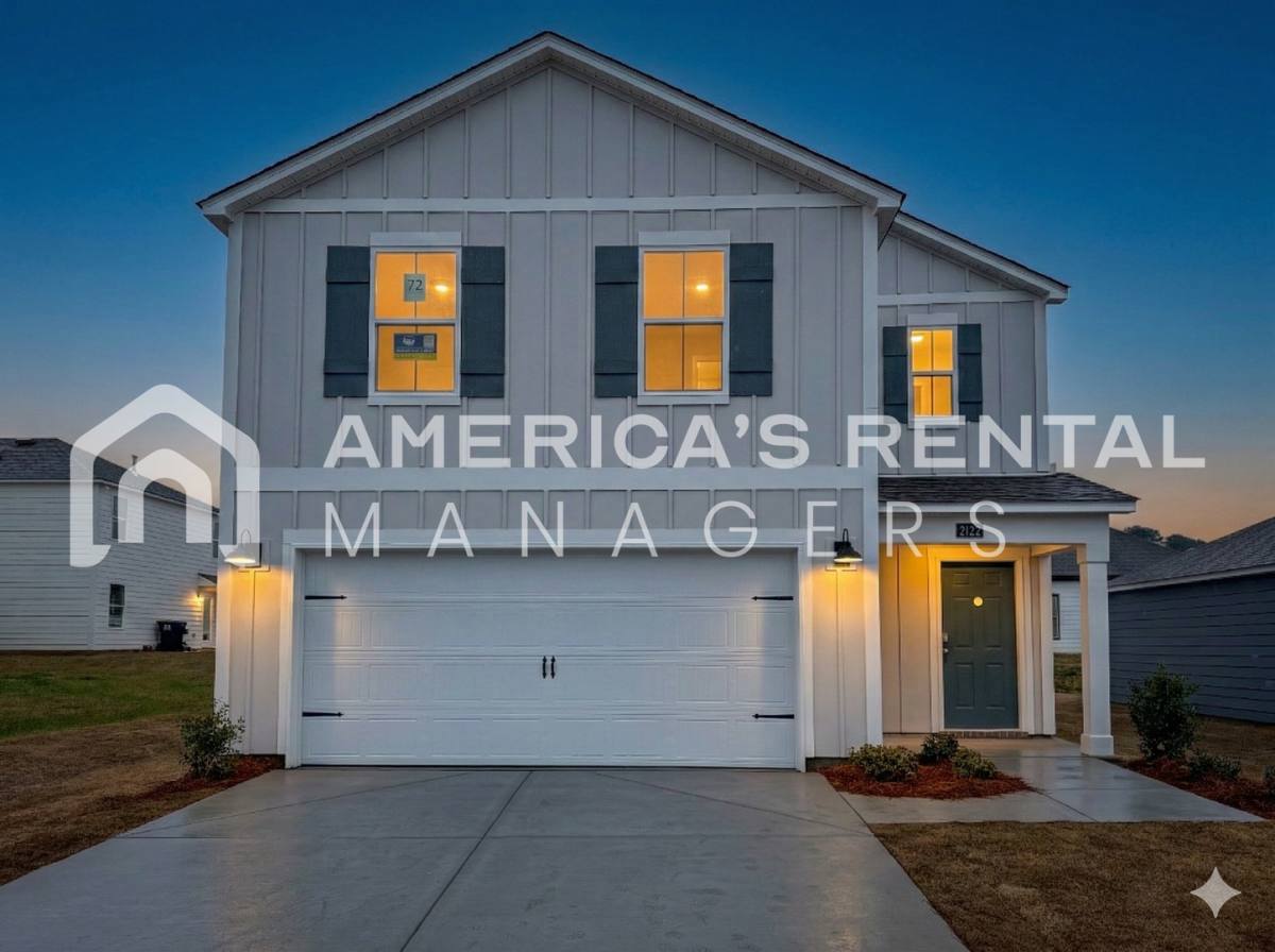 House for rent at 2122 Addison Way SW, Cullman, AL 35055