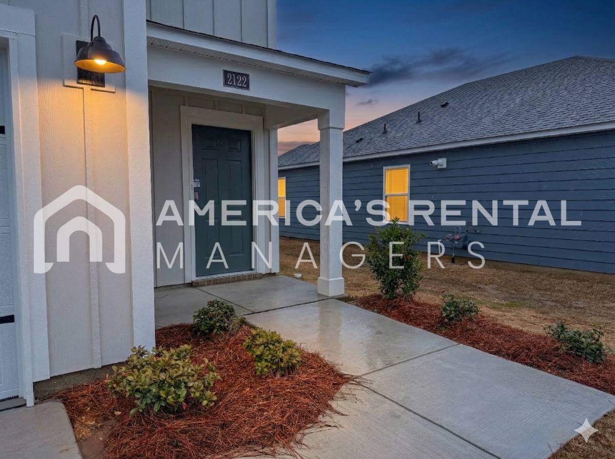 House for rent at 2122 Addison Way SW, Cullman, AL 35055