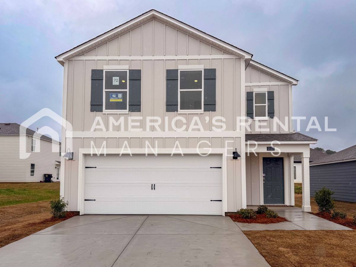 House for rent at 2122 Addison Way SW, Cullman, AL 35055