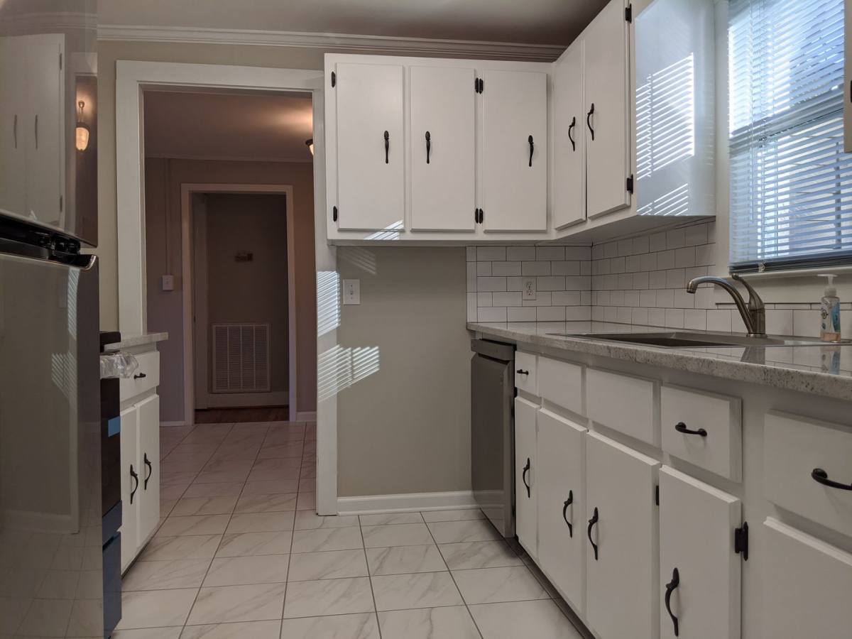 House for rent at 701 W Walnut St, Sylacauga, AL 35150