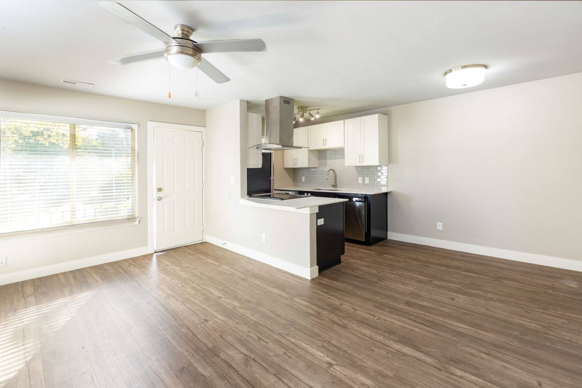 Apartment for rent at 760 S 900 E, Salt Lake City, UT 84102