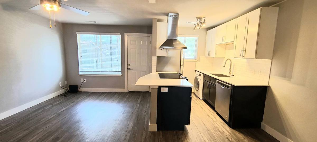 Apartment for rent at 760 S 900 E, Salt Lake City, UT 84102