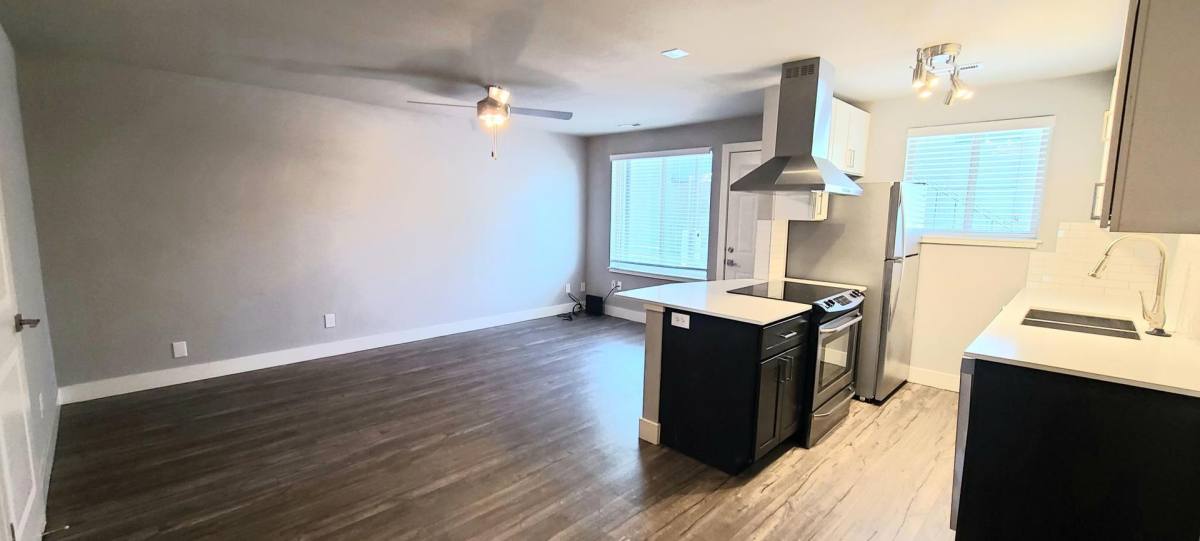 Apartment for rent at 760 S 900 E, Salt Lake City, UT 84102
