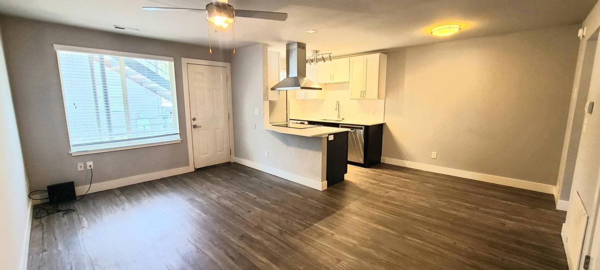 Apartment for rent at 760 S 900 E, Salt Lake City, UT 84102
