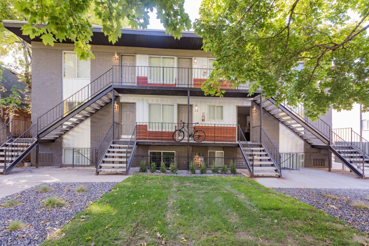 Apartment for rent at 760 S 900 E, Salt Lake City, UT 84102
