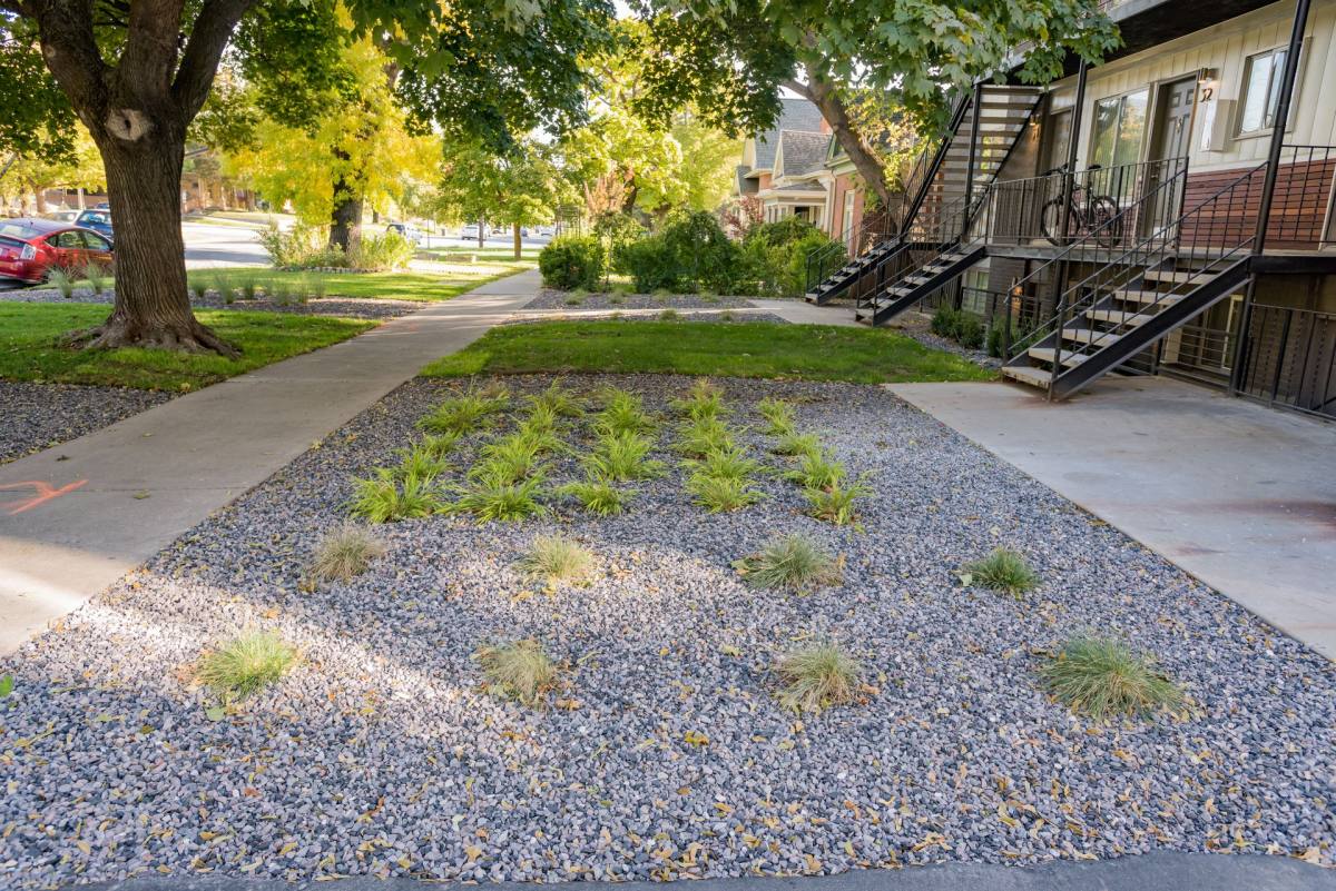 Apartment for rent at 760 S 900 E, Salt Lake City, UT 84102
