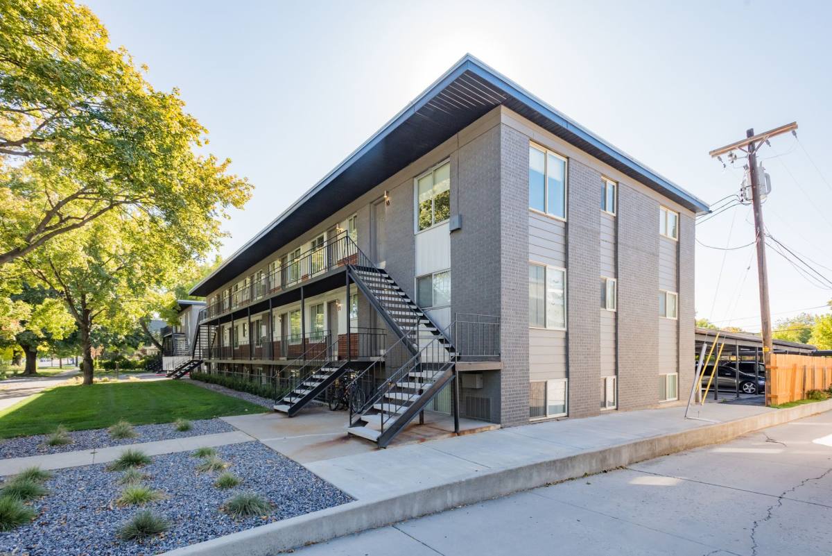 Apartment for rent at 760 S 900 E, Salt Lake City, UT 84102