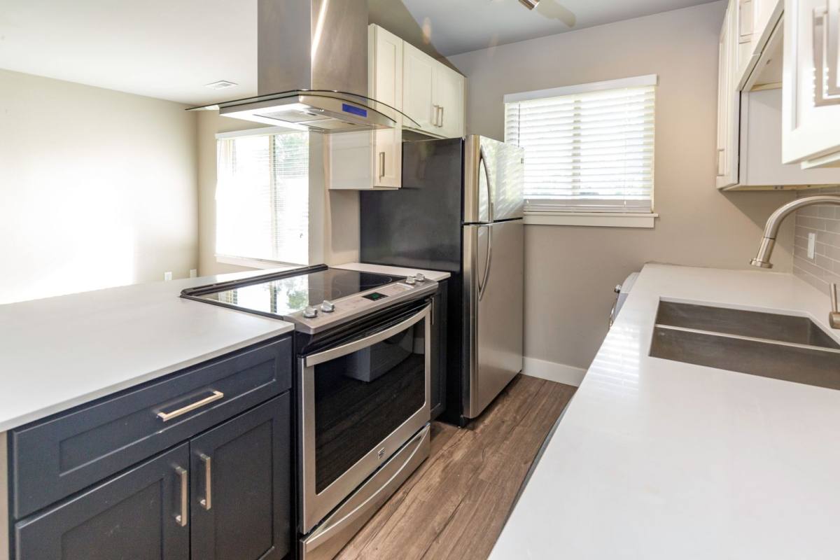 Apartment for rent at 760 S 900 E, Salt Lake City, UT 84102