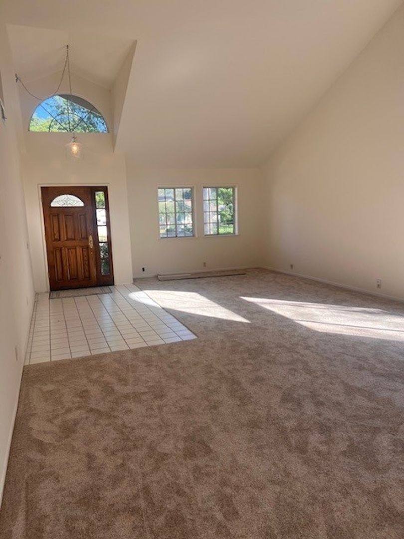 House for rent at 1465 Aarhus Dr, Solvang, CA 93463