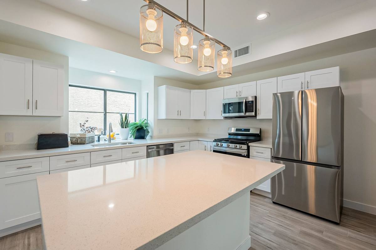 Apartment for rent at 1020 E Spence Ave, Tempe, AZ 85281