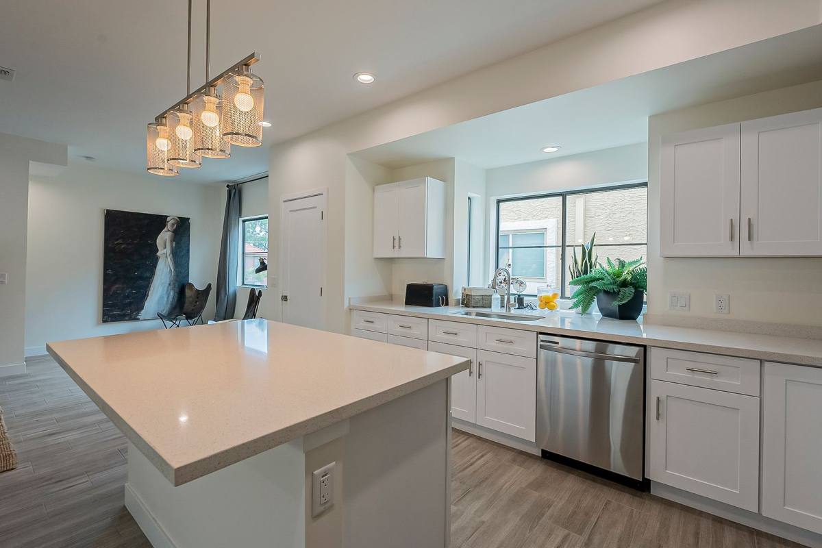 Apartment for rent at 1020 E Spence Ave, Tempe, AZ 85281