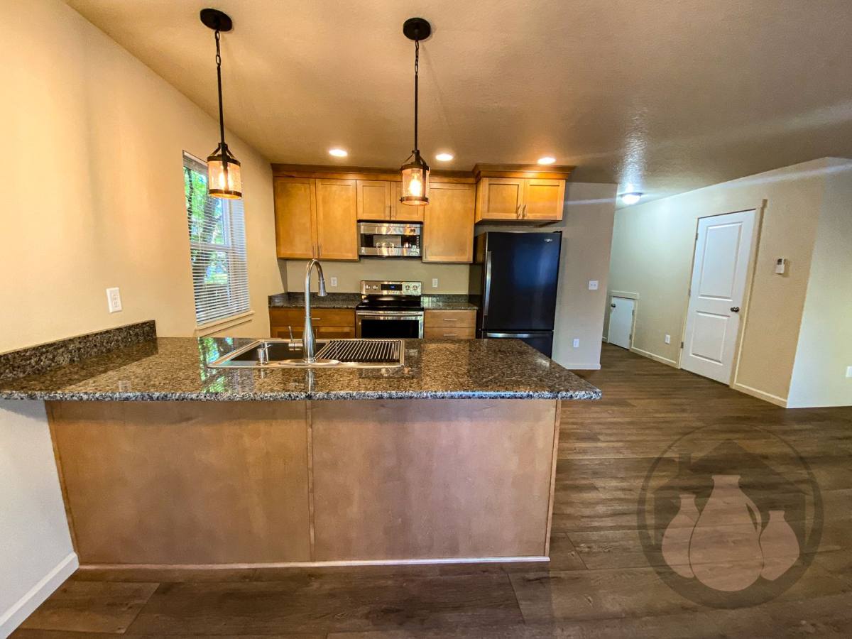 Apartment for rent at 360 NW Willamina, Willamina, OR 97396