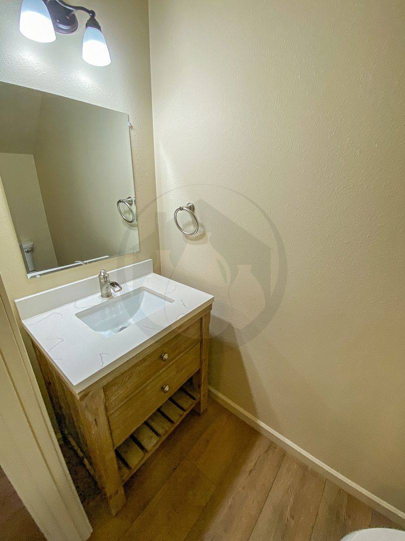 Apartment for rent at 360 NW Willamina, Willamina, OR 97396
