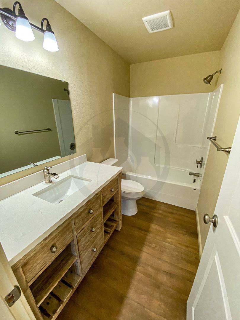 Apartment for rent at 360 NW Willamina, Willamina, OR 97396