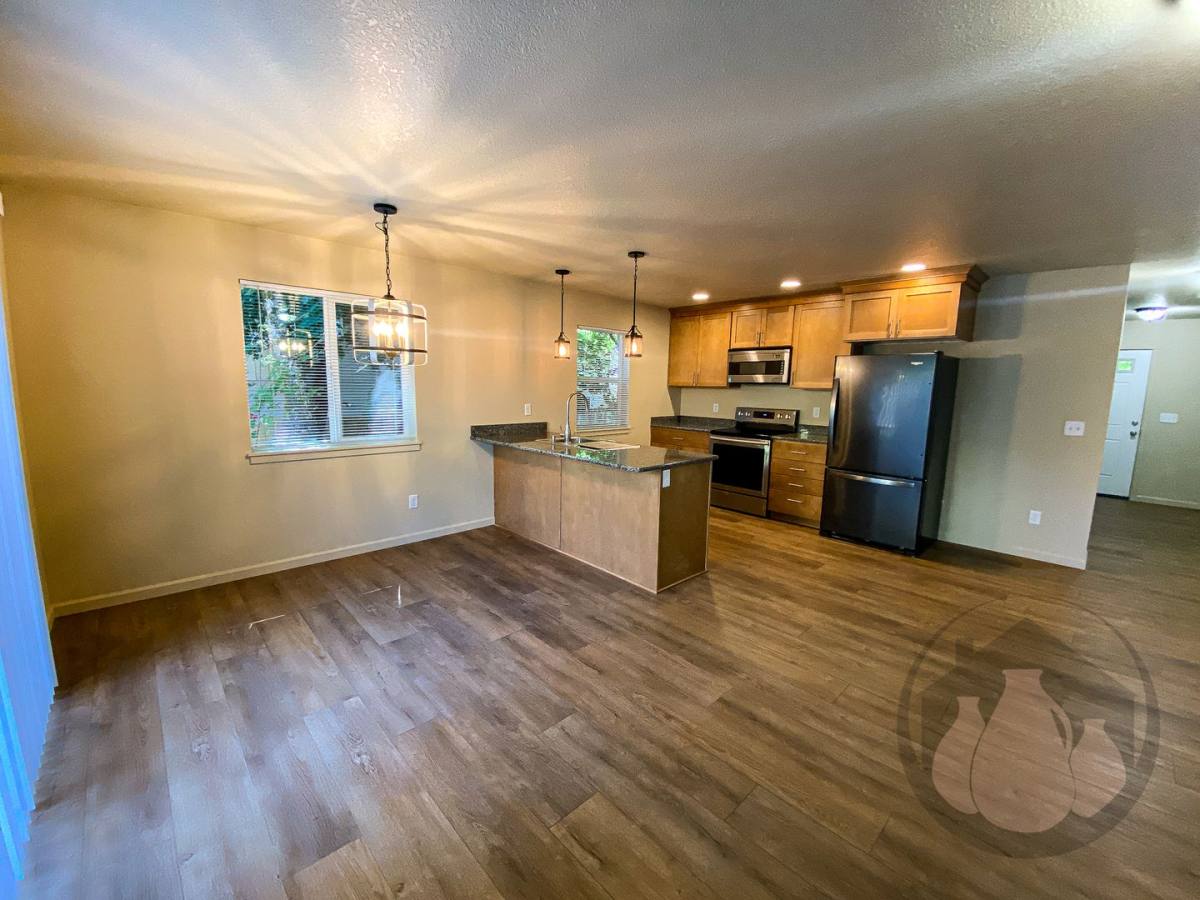 Apartment for rent at 360 NW Willamina, Willamina, OR 97396