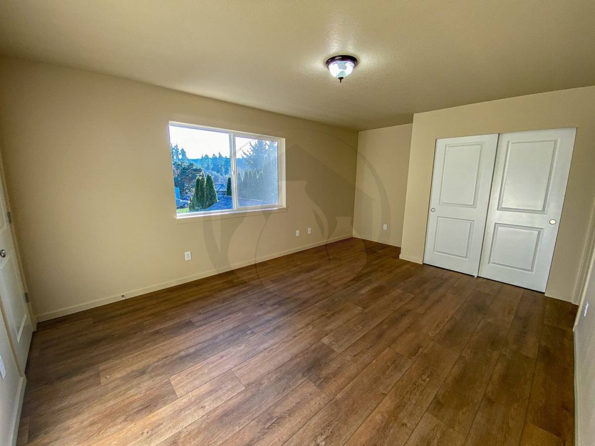 Apartment for rent at 360 NW Willamina, Willamina, OR 97396