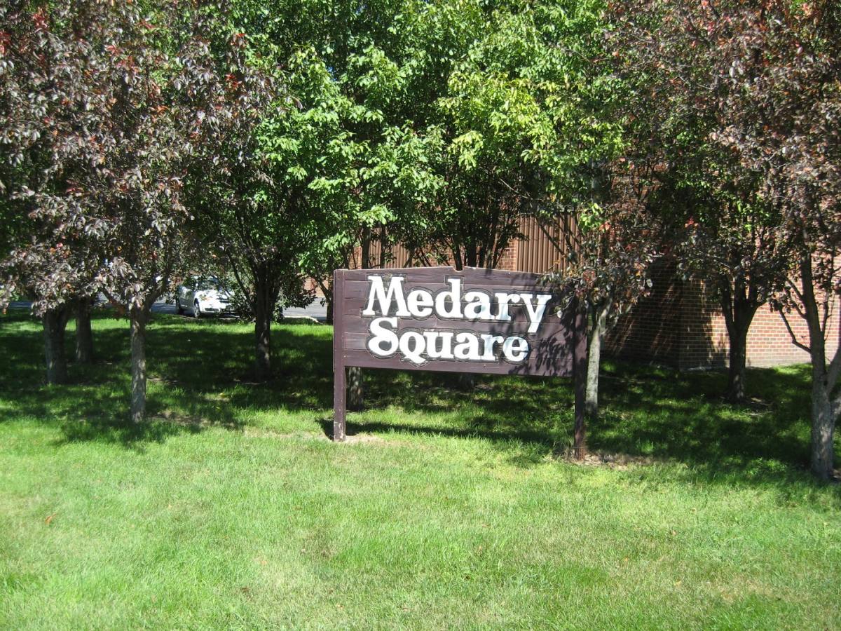 Apartment for rent at 1005 5th St S, Brookings, SD 57006