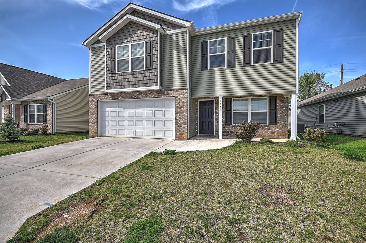 House for rent at 1441 Gress Mag Mount, Kingsport, TN 37660