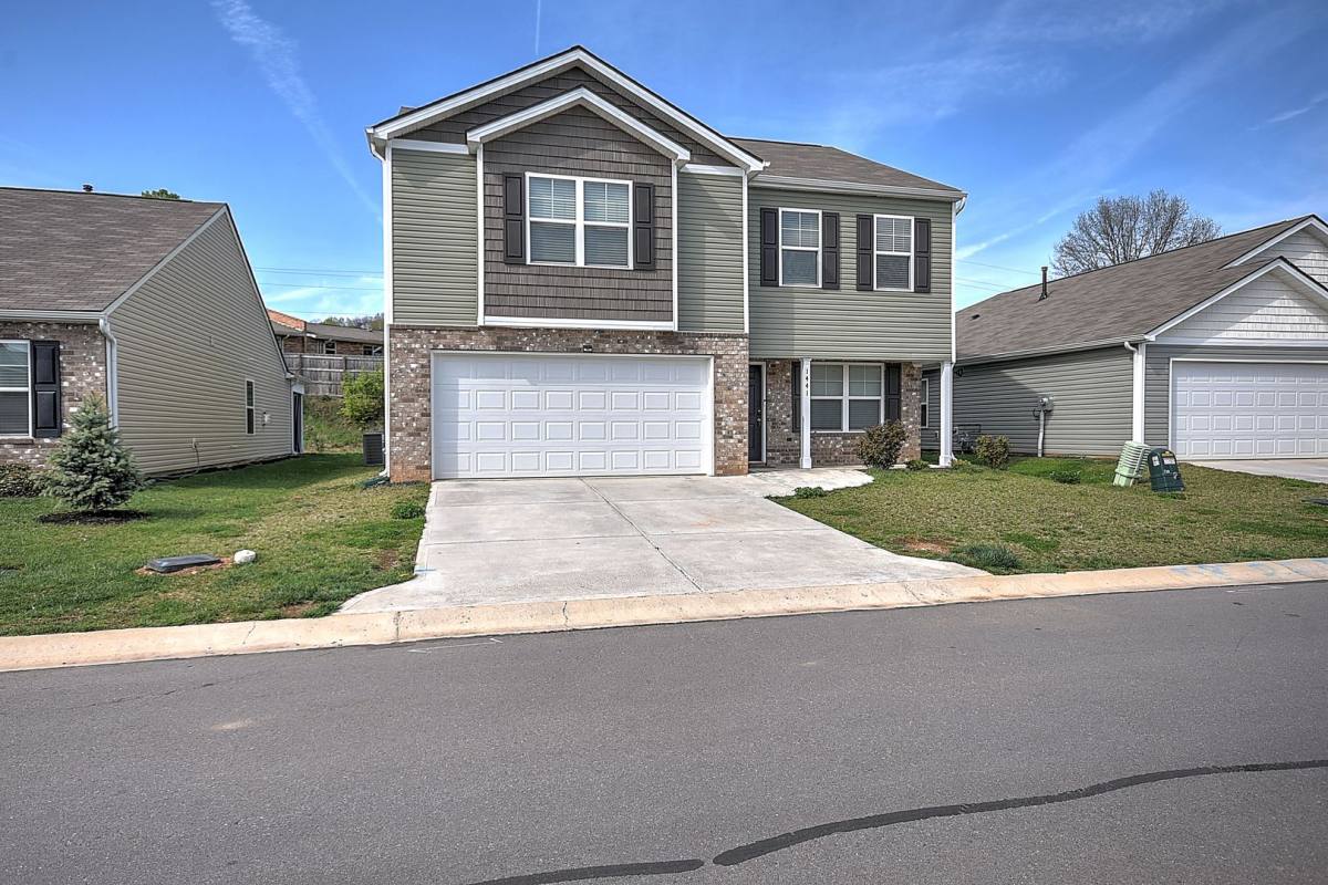 House for rent at 1441 Gress Mag Mount, Kingsport, TN 37660