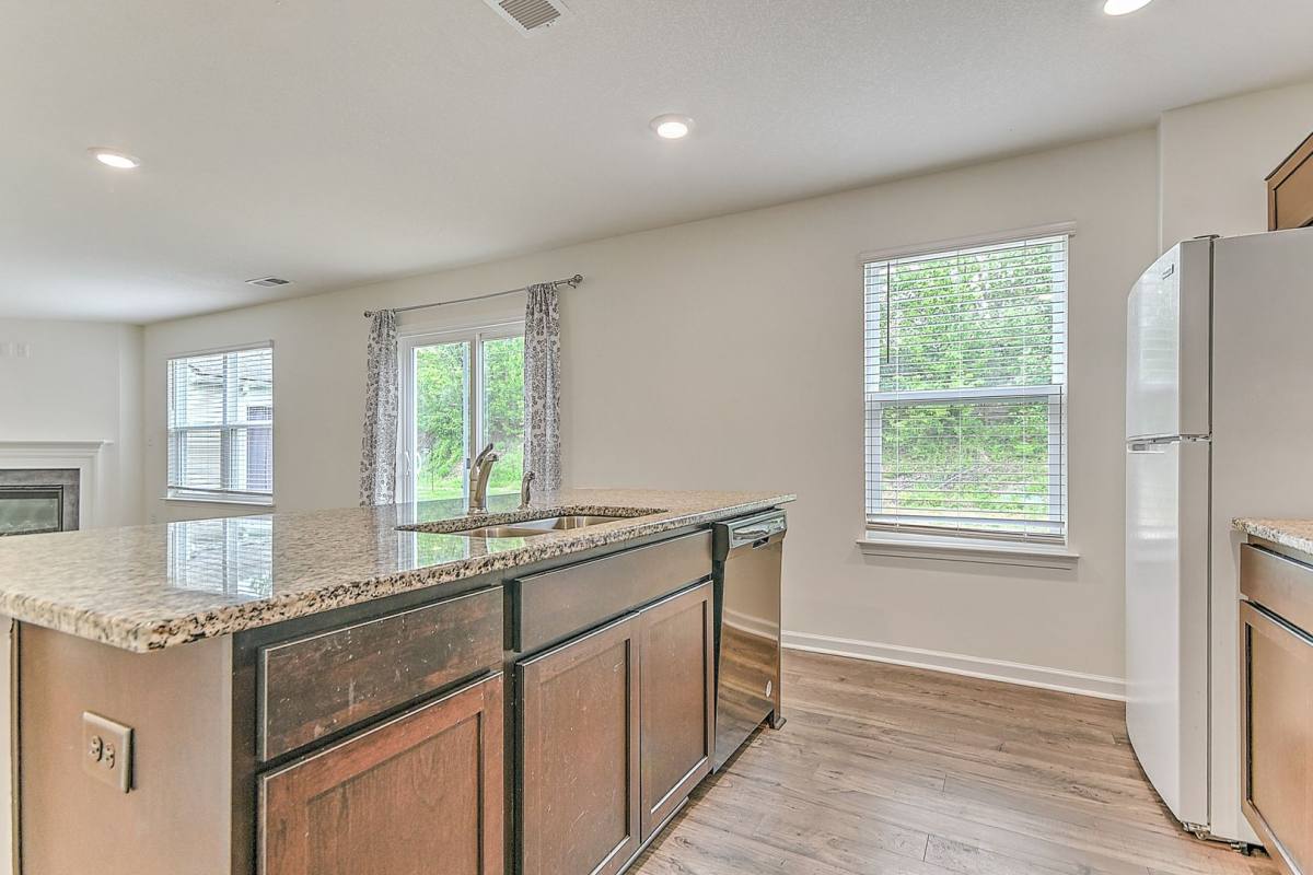 House for rent at 1441 Gress Mag Mount, Kingsport, TN 37660