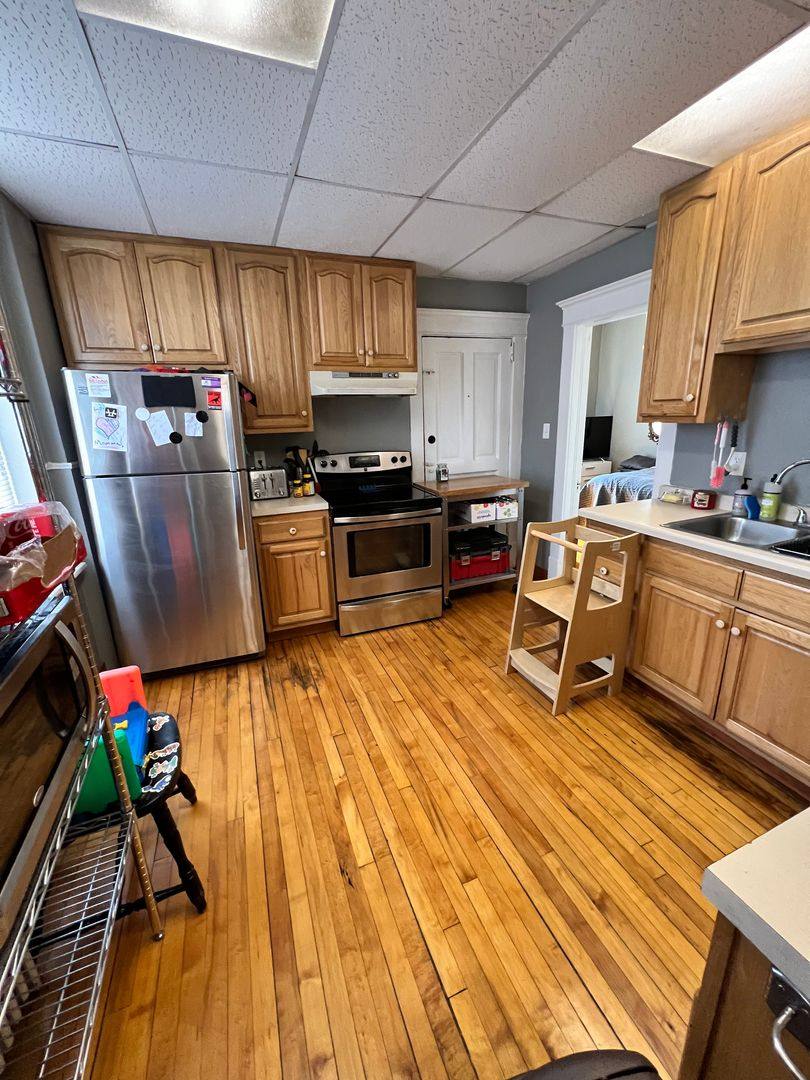 Apartment for rent at 922 E 5th 920 Bldg, Duluth, MN 55805